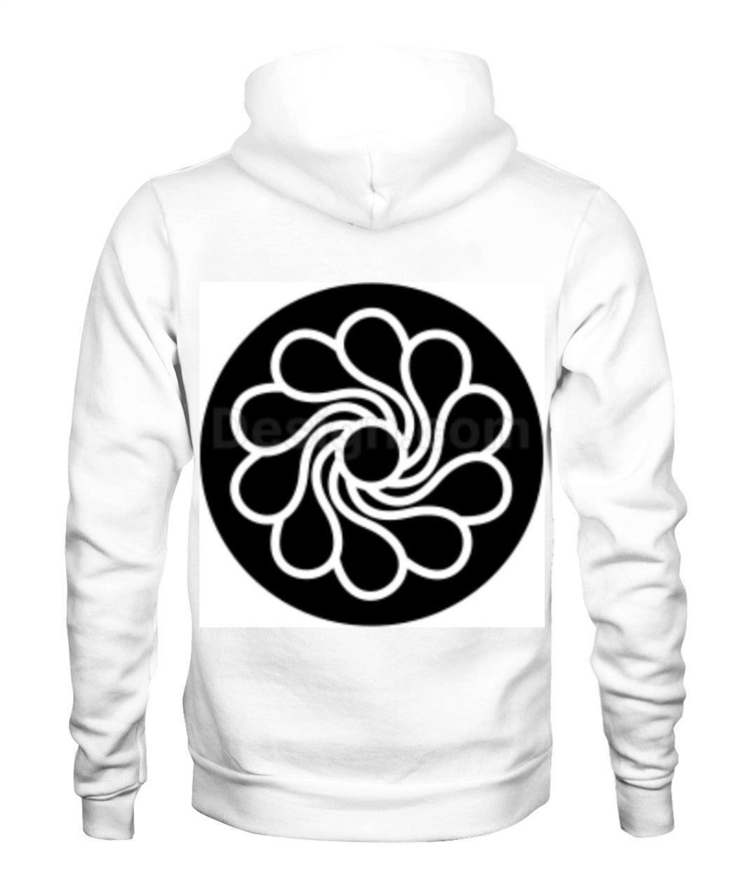 Unisex Hoodie | Gildan 18500