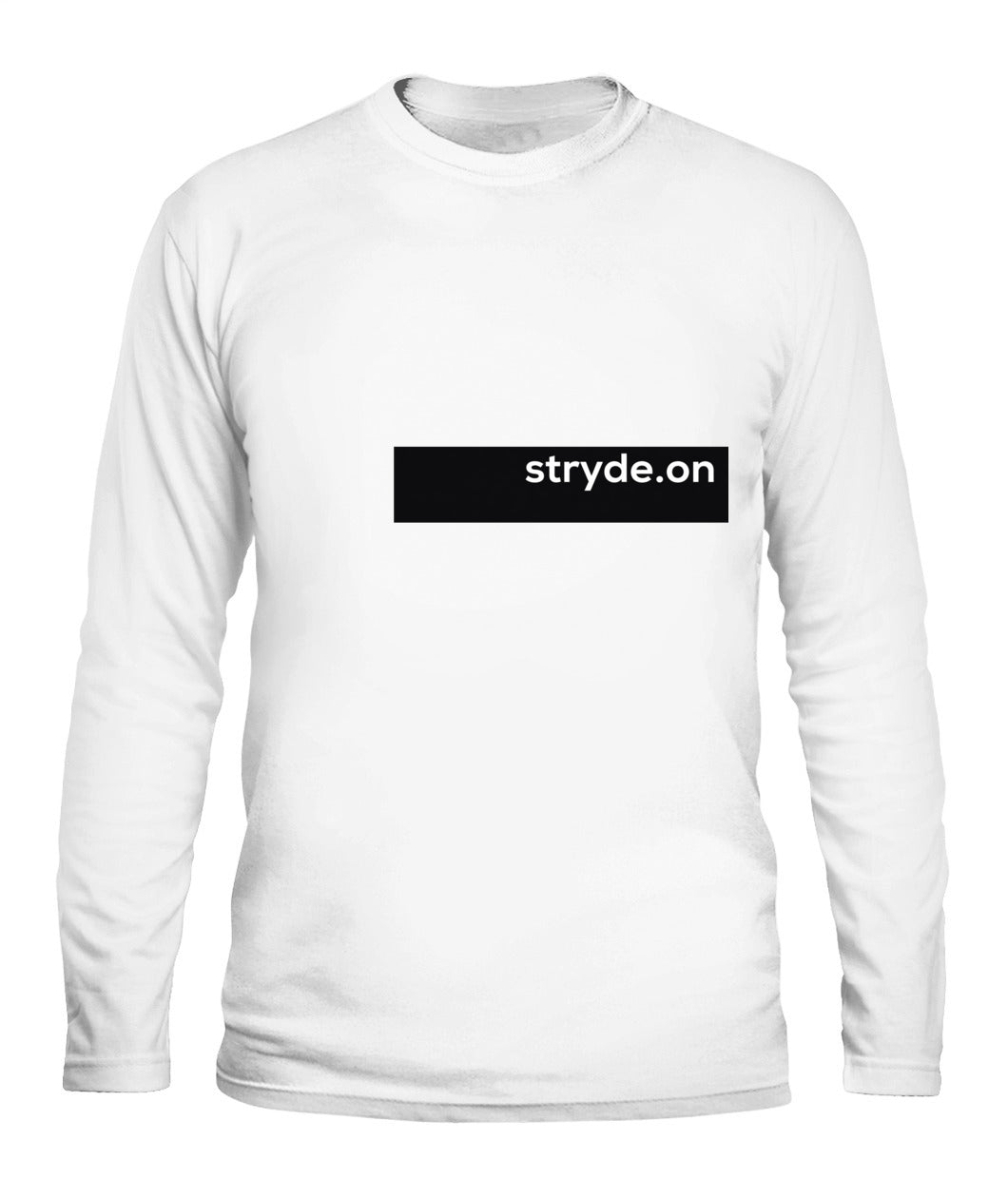 Unisex Long Sleeve | Gildan 2400