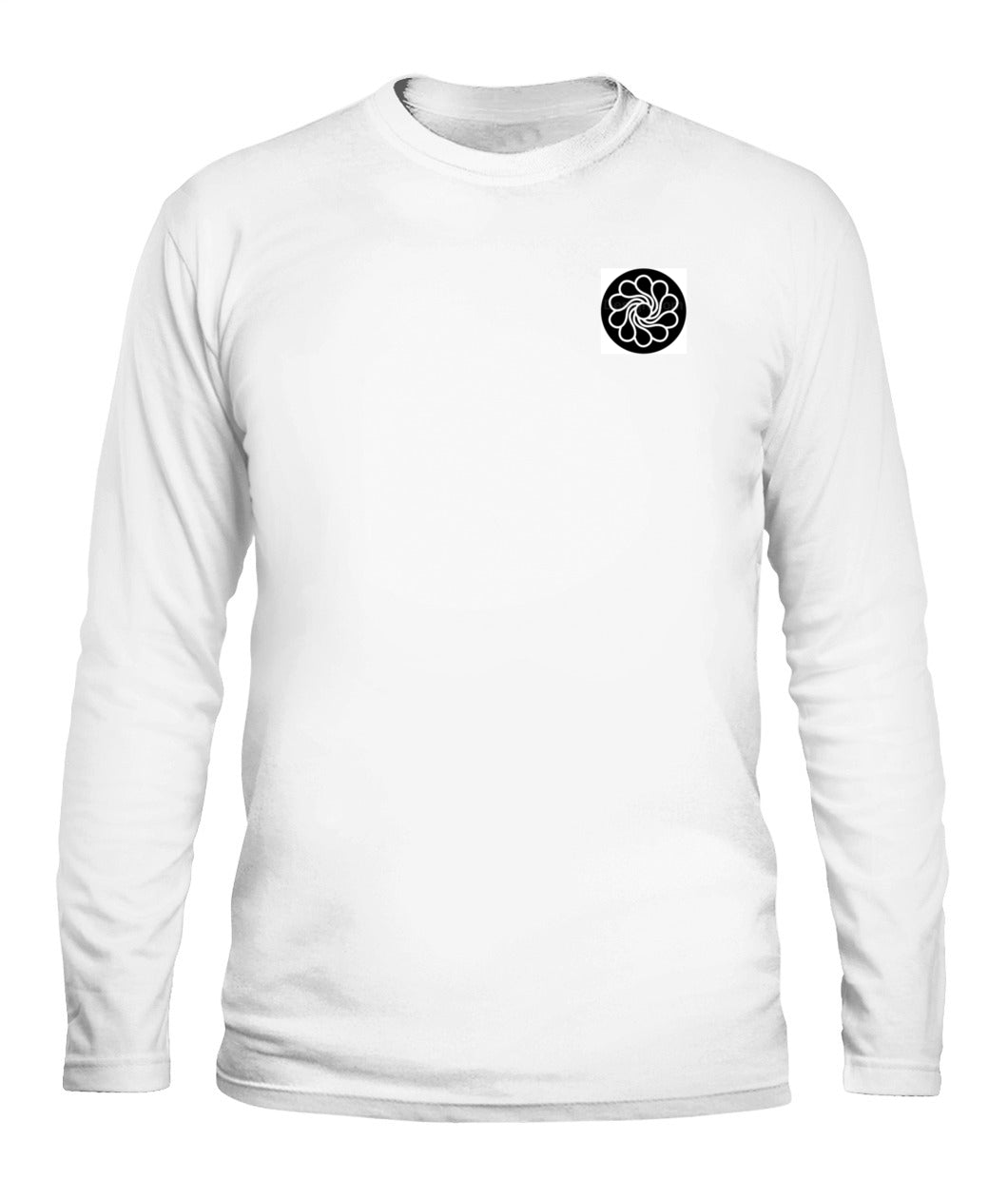 Unisex Long Sleeve | Gildan 2400