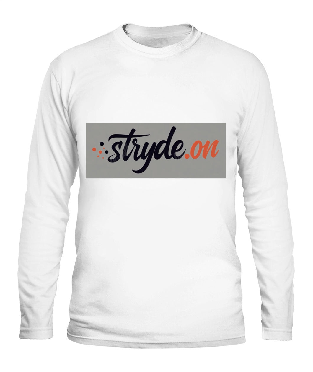 Unisex Long Sleeve | Gildan 2400