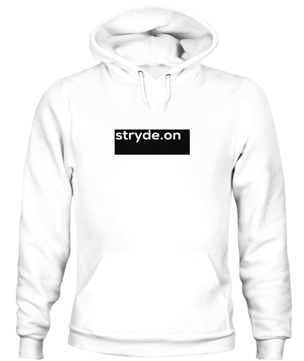 Unisex Hoodie | Gildan 18500