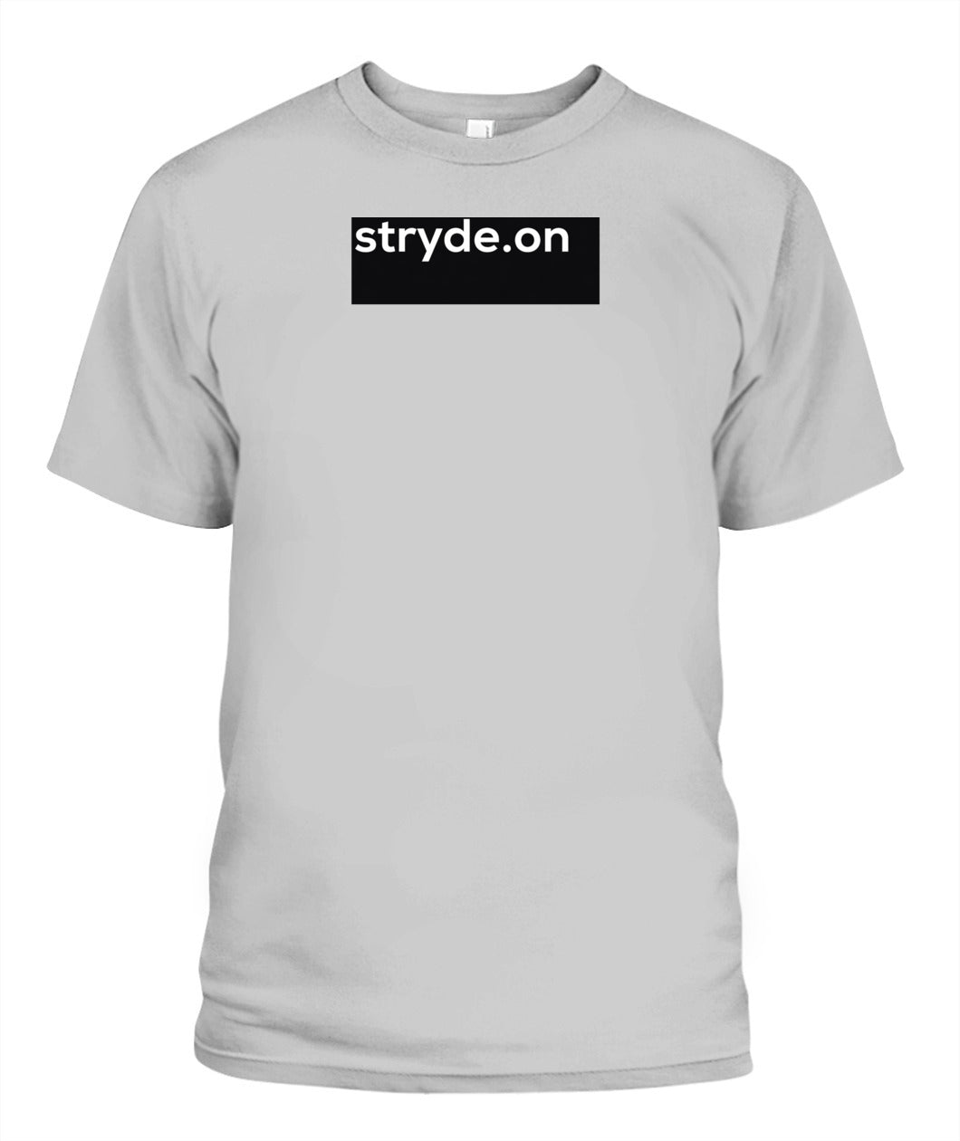 Unisex Big & Tall T-Shirt | Zuni Sportswear ZS01BT