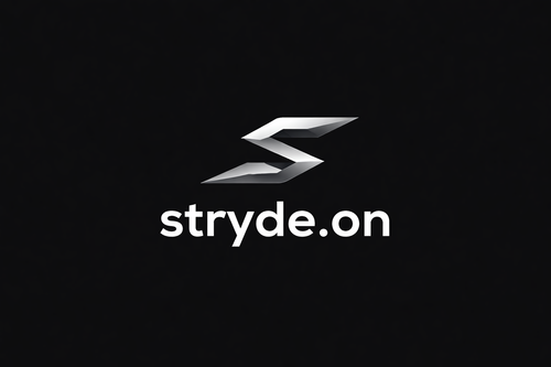 stryde.on