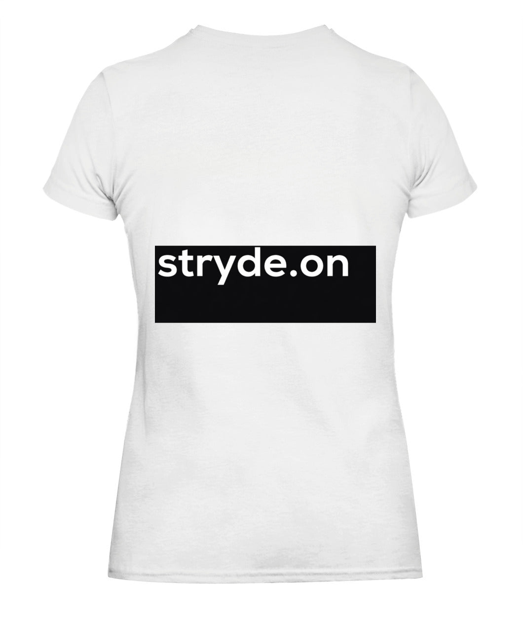 Lady'S T-Shirt | Gildan 5000L