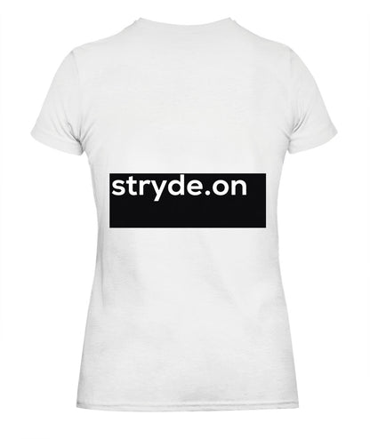 Lady'S T-Shirt | Gildan 5000L