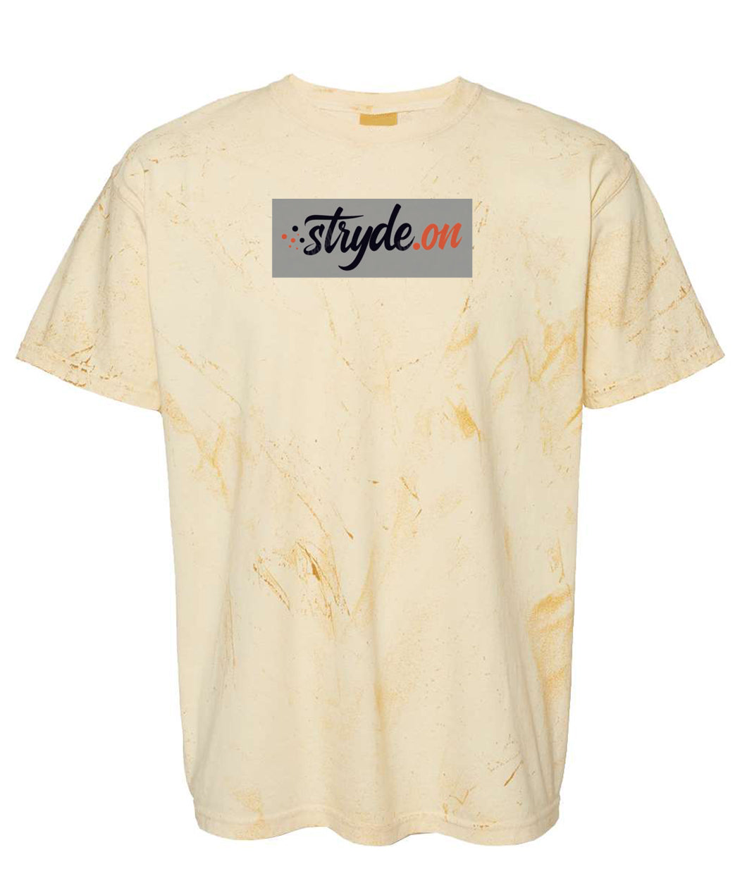 Unisex Blast T-Shirt | Comfort Colors 1745