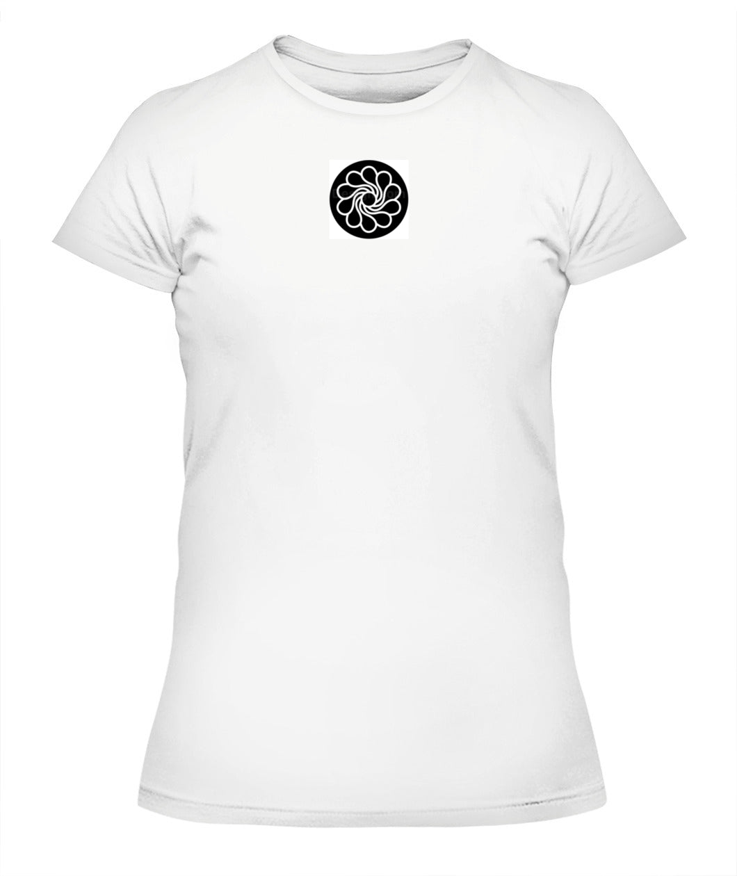 Lady'S T-Shirt | Gildan 5000L