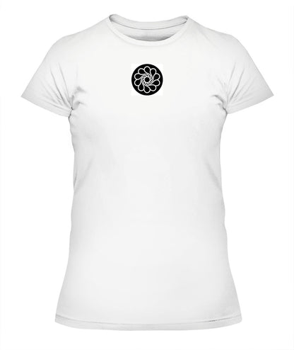 Lady'S T-Shirt | Gildan 5000L