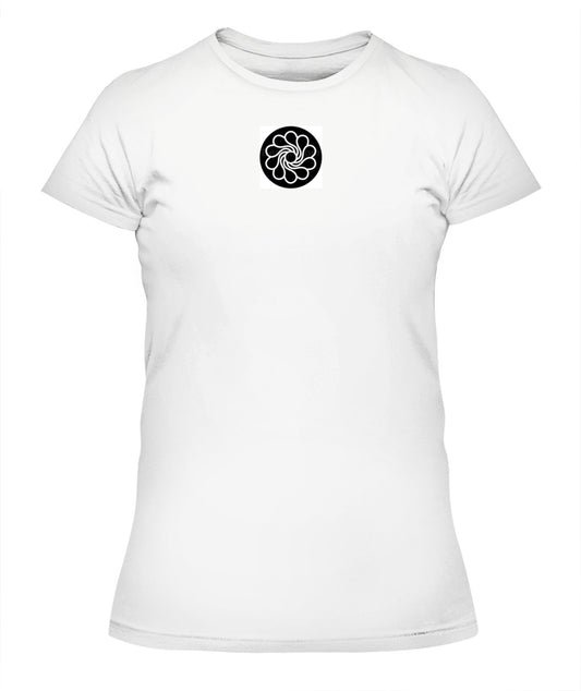 Lady'S T-Shirt | Gildan 5000L